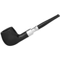 Peterson Ebony Spigot (86) Fishtail