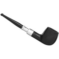 Peterson Ebony Spigot (86) Fishtail