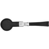 Peterson Ebony Spigot (86) Fishtail