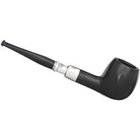 Peterson Ebony Spigot (86) Fishtail