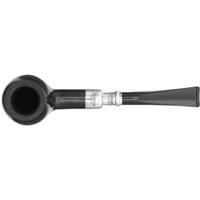 Peterson Ebony Spigot (86) Fishtail