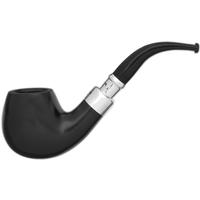 Peterson Ebony Spigot (68) Fishtail