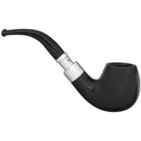 Peterson Ebony Spigot (68) Fishtail