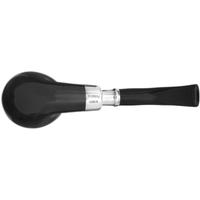 Peterson Ebony Spigot (68) Fishtail