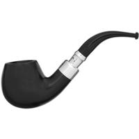 Peterson Ebony Spigot (68) Fishtail