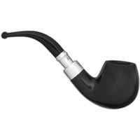 Peterson Ebony Spigot (68) Fishtail