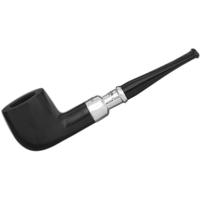 Peterson Ebony Spigot (606) Fishtail