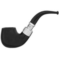 Peterson Ebony Spigot (221) Fishtail