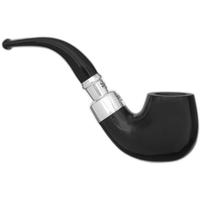 Peterson Ebony Spigot (221) Fishtail