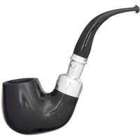Peterson Ebony Spigot (221) Fishtail