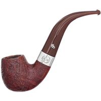 Peterson Irish Harp Sandblasted (230) Fishtail