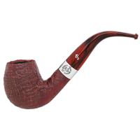 Peterson Irish Harp Sandblasted (69) Fishtail