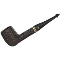 Peterson Emerald Rusticated (15) P-Lip