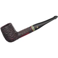 Peterson Emerald Rusticated (15) P-Lip