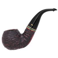Peterson Emerald Rusticated (XL02) P-Lip