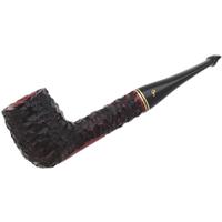 Peterson Emerald Rusticated (106) P-Lip