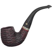 Peterson Emerald Rusticated (221) P-Lip