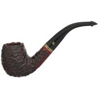 Peterson Emerald Rusticated (69) P-Lip