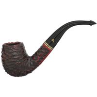 Peterson Emerald Rusticated (69) P-Lip