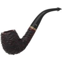 Peterson Emerald Rusticated (69) P-Lip
