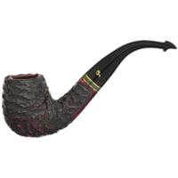 Peterson Emerald Rusticated (65) P-Lip