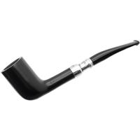 Peterson Ebony Spigot (124) Fishtail