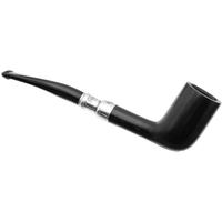Peterson Ebony Spigot (124) Fishtail