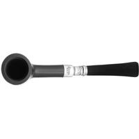 Peterson Ebony Spigot (124) Fishtail