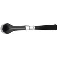 Peterson Ebony Spigot (124) Fishtail