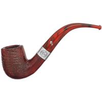Peterson Irish Harp Sandblasted (65) Fishtail