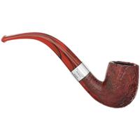 Peterson Irish Harp Sandblasted (65) Fishtail