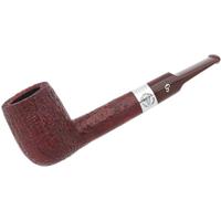 Peterson Irish Harp Sandblasted (53) Fishtail