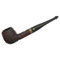 Peterson Emerald Rusticated (86) P-Lip