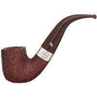 Peterson Irish Harp Sandblasted (338) Fishtail