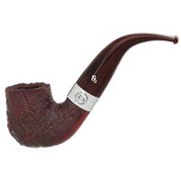 Peterson Irish Harp Sandblasted (338) Fishtail