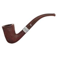 Peterson Irish Harp Sandblasted (128) Fishtail
