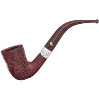 Peterson Irish Harp Sandblasted (128) Fishtail