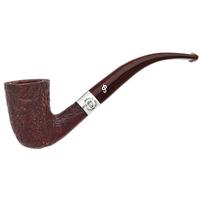 Peterson Irish Harp Sandblasted (128) Fishtail