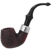 Peterson System Standard Sandblasted (314) P-Lip
