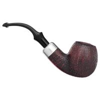 Peterson System Standard Sandblasted (B42) P-Lip