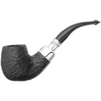 Peterson System Spigot Sandblasted (307) P-Lip