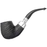 Peterson System Spigot Sandblasted (307) P-Lip