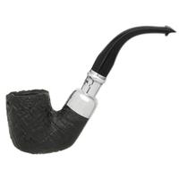 Peterson System Spigot Sandblasted (313) P-Lip