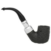 Peterson System Spigot Sandblasted (313) P-Lip