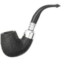 Peterson System Spigot Sandblasted (312) P-Lip