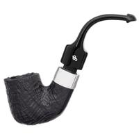 Peterson Deluxe System Sandblasted (8s) P-Lip