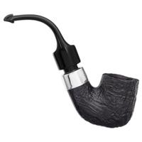 Peterson Deluxe System Sandblasted (8s) P-Lip