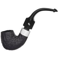 Peterson Deluxe System Sandblasted (12.5) P-Lip