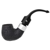 Peterson Deluxe System Sandblasted (12.5) P-Lip