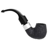 Peterson Deluxe System Sandblasted (12.5) P-Lip